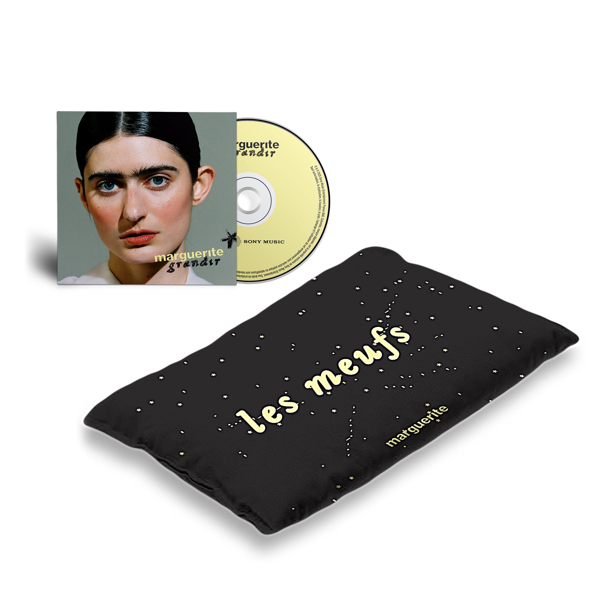 pack “réchauffer son cœur“