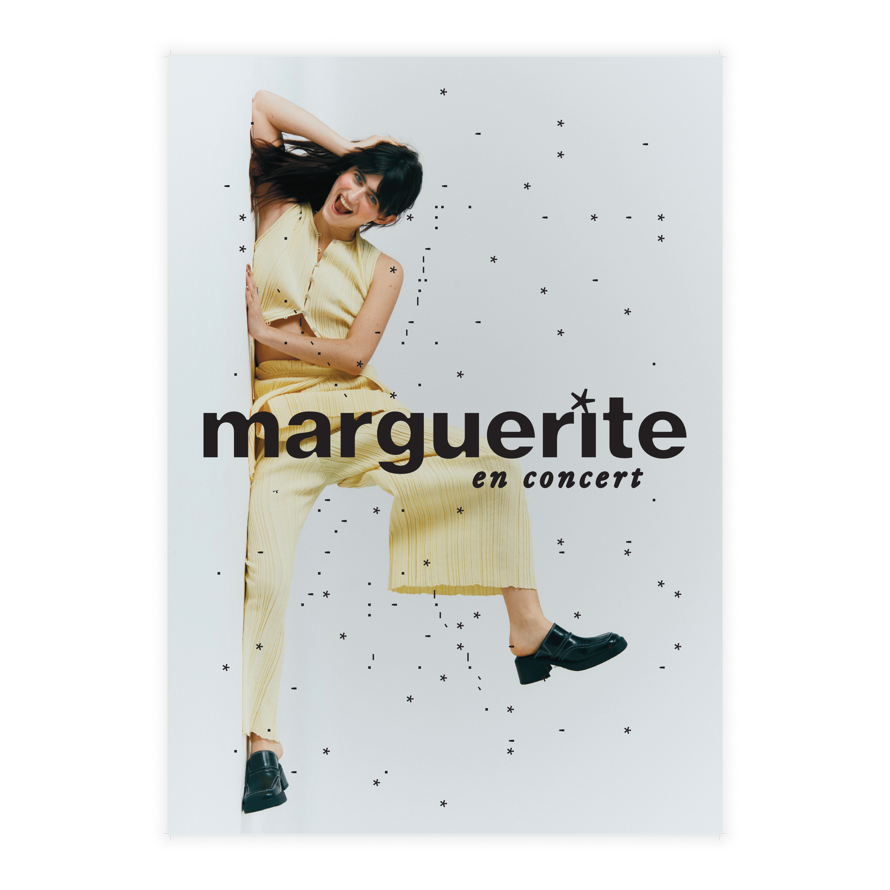 poster “tour“