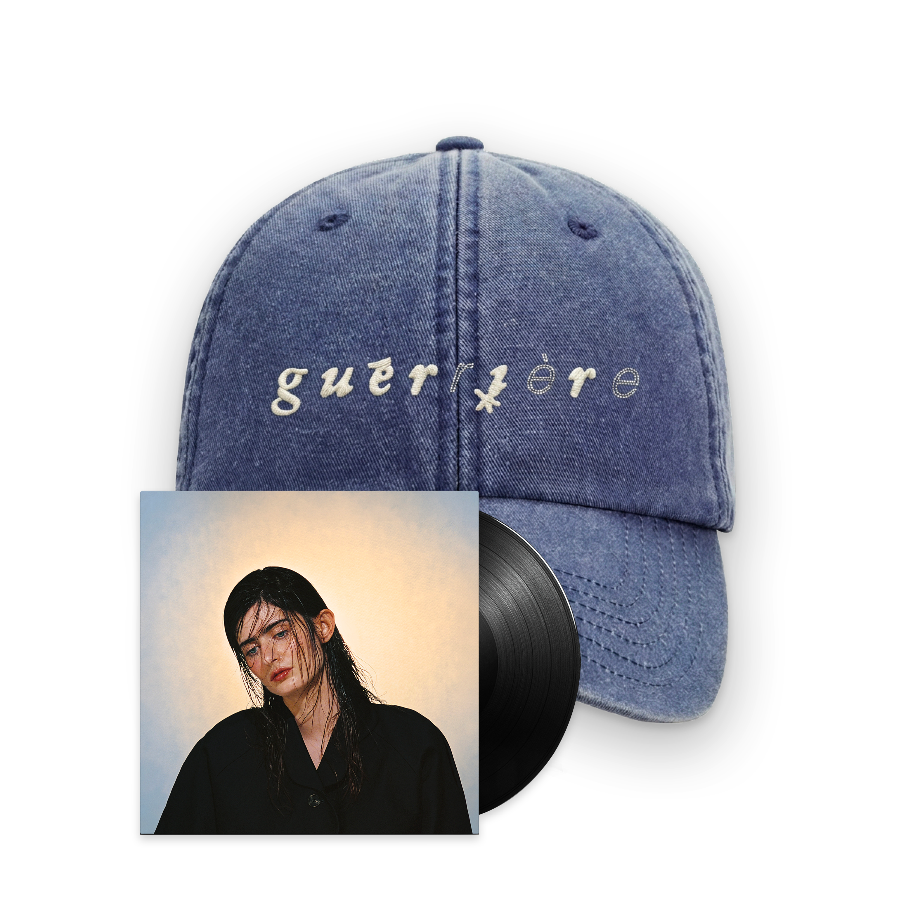 pack “guérrière“