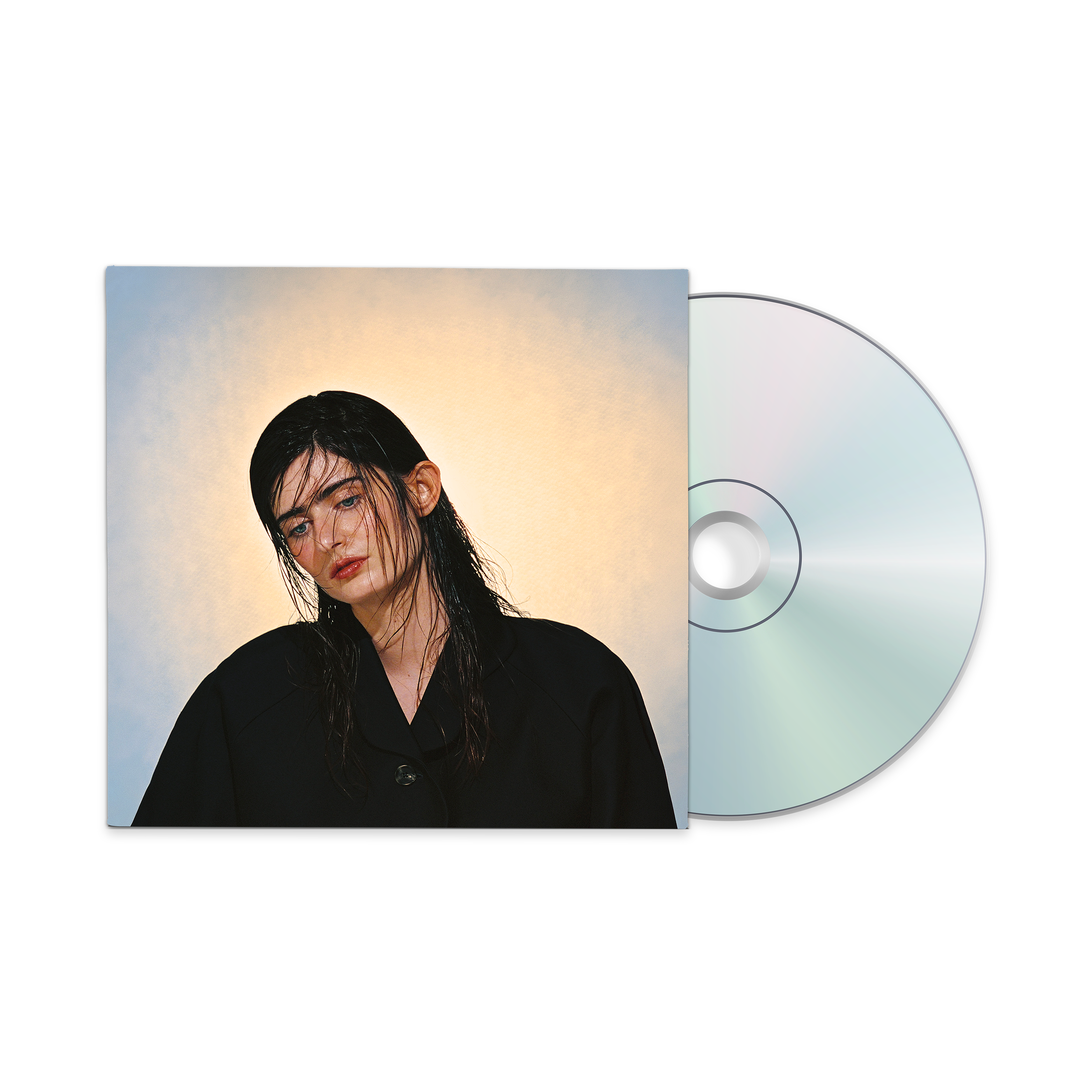 CD “guérir“
