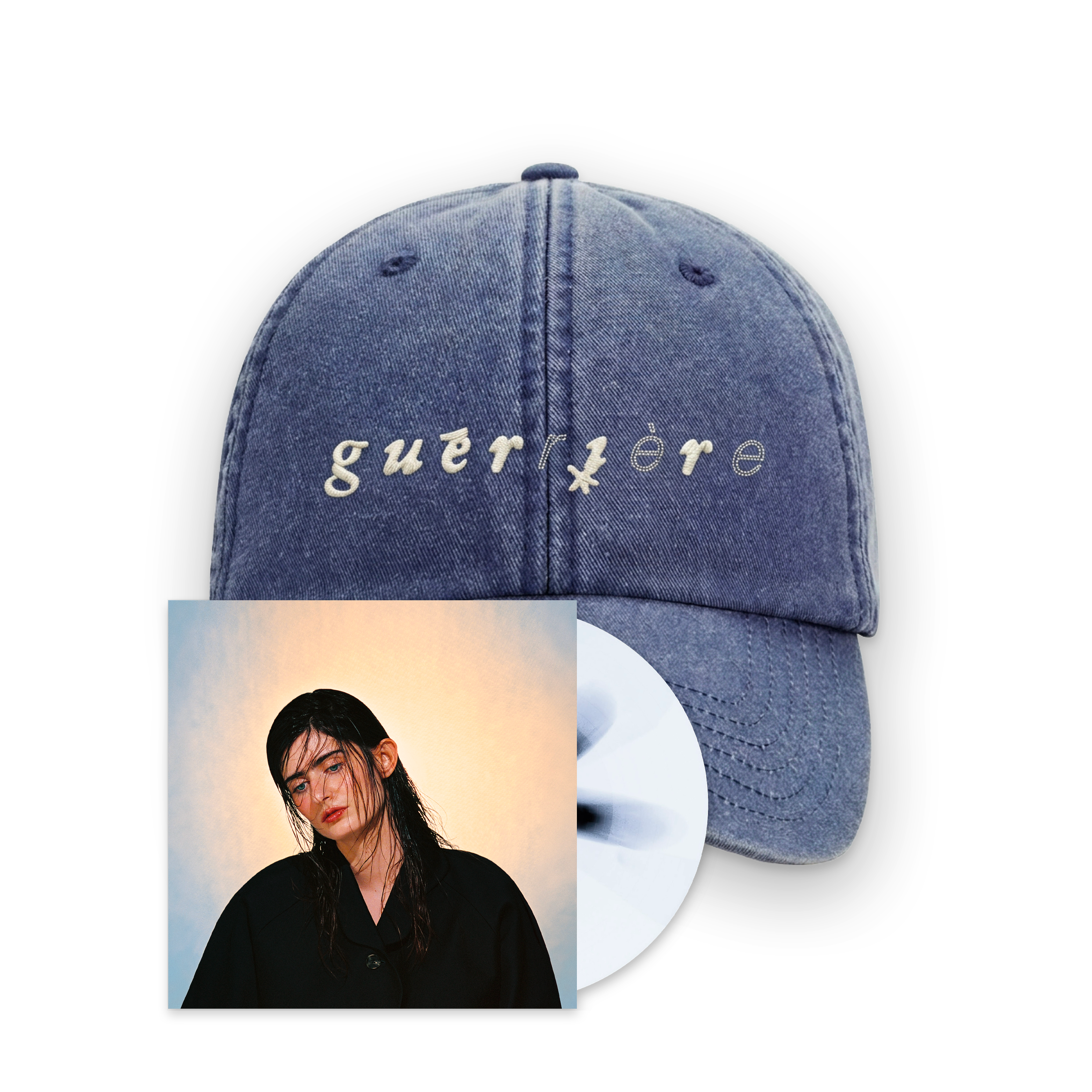 pack “guérrière“