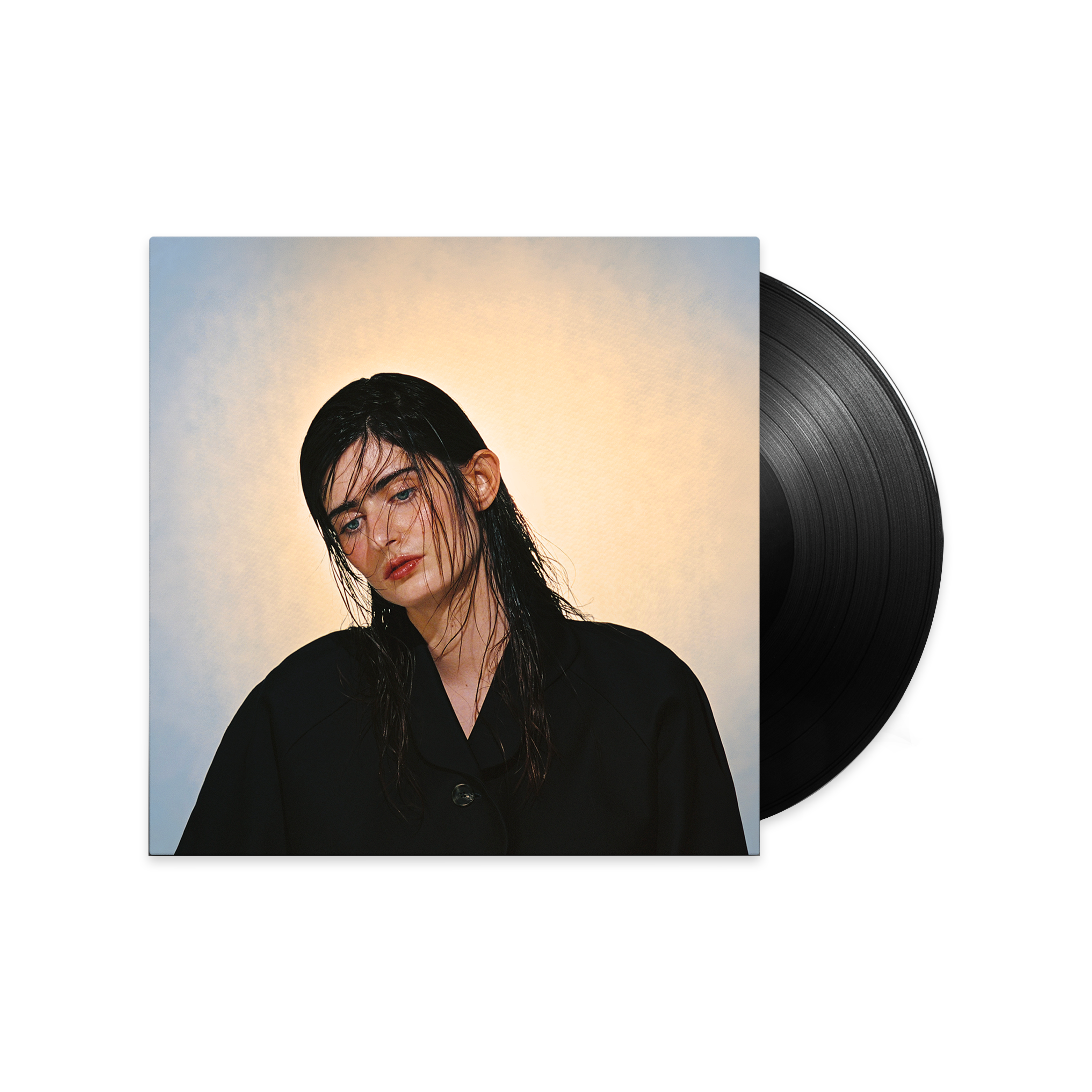 vinyle standard “guérir“